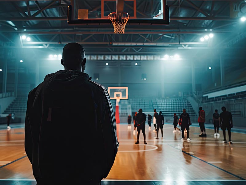 [QQ国语]NBA季前赛阿布扎比站 76人vs尼克斯 第四节 录像