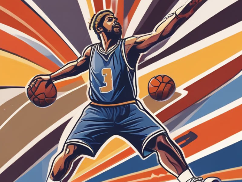 [QQ原声]NBA季前赛 森林狼vs掘金 第二节 录像