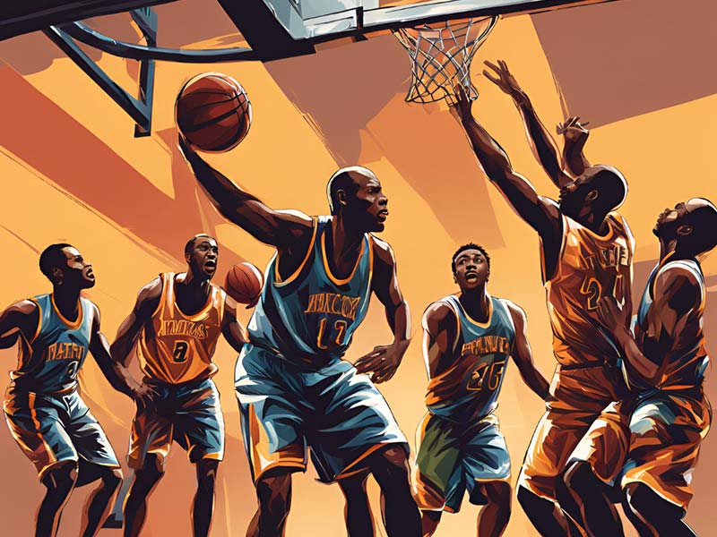 [QQ国语]NBA季前赛 魔术vs热火 第四节 录像