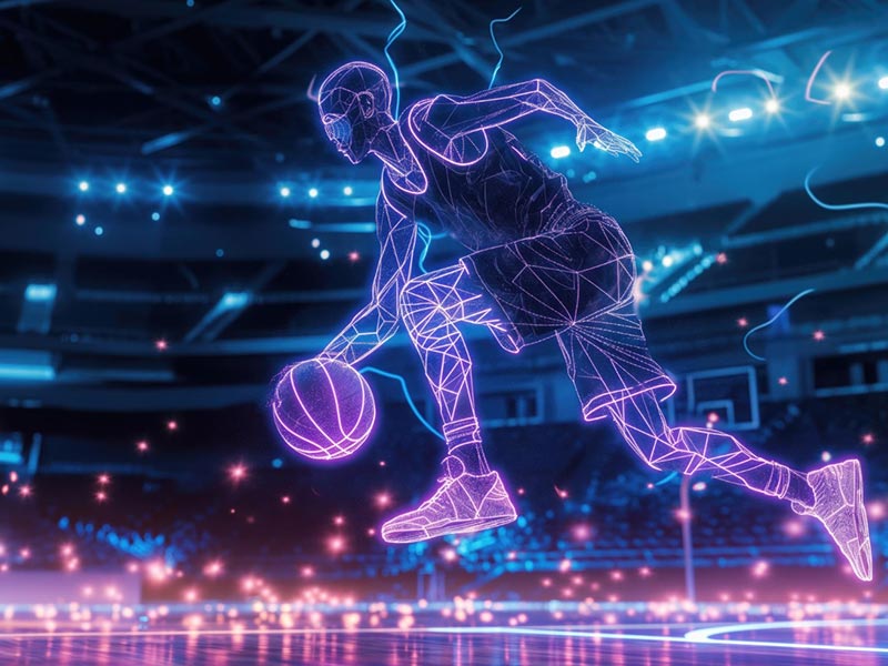 10月04日 NBA季前赛 太阳vs湖人 全场录像回放