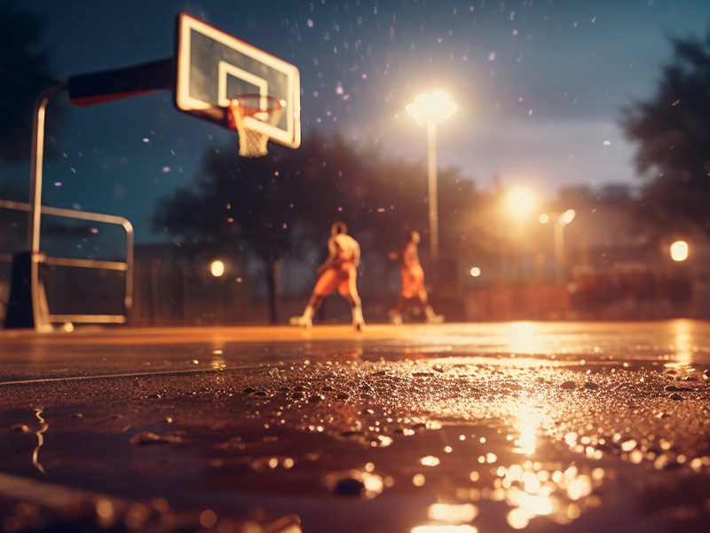 [QQ原声]NBA季前赛 森林狼vs掘金 第三节 录像