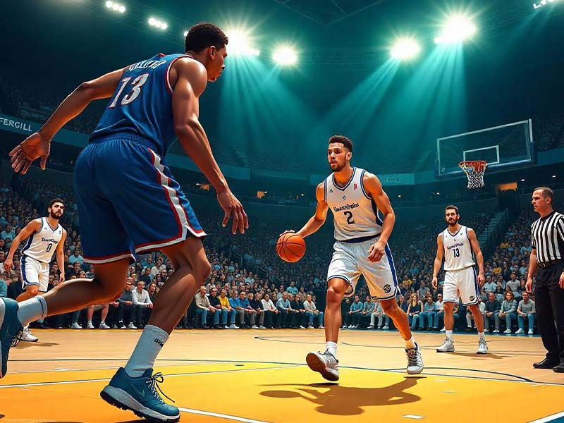 [QQ原声]NBA季前赛 太阳vs湖人 全场录像回放